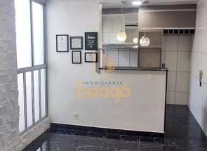 Apartamento, 2 Quartos, 1 Vaga em Califórnia, Belo Horizonte, MG valor de R$ 310.000,00 no Lugar Certo