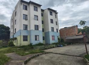 Apartamento, 2 Quartos, 1 Vaga em Jardim Leblon, Belo Horizonte, MG valor de R$ 140.000,00 no Lugar Certo