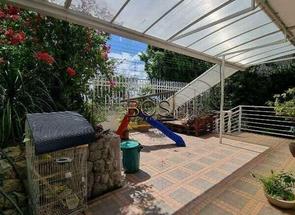 Casa, 5 Quartos, 2 Vagas, 1 Suite em São Lucas, Belo Horizonte, MG valor de R$ 980.000,00 no Lugar Certo
