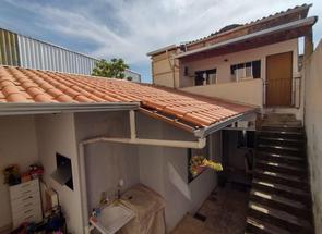 Casa, 5 Quartos, 2 Vagas, 1 Suite em Alvorada, Sabará, MG valor de R$ 480.000,00 no Lugar Certo