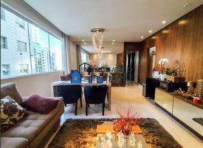 Apartamento, 3 Quartos, 2 Vagas, 1 Suite em Lourdes, Belo Horizonte, MG valor de R$ 1.500.000,00 no Lugar Certo