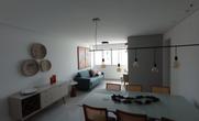 Apartamento, 3 Quartos, 2 Vagas, 1 Suite