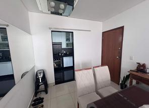 Apartamento, 3 Quartos, 2 Vagas, 1 Suite em Buritis, Belo Horizonte, MG valor de R$ 650.000,00 no Lugar Certo