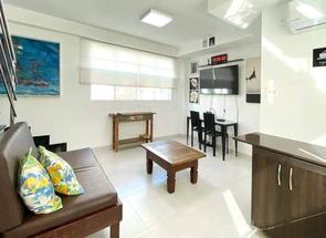 Apartamento, 1 Quarto, 2 Vagas, 1 Suite em Funcionários, Belo Horizonte, MG valor de R$ 895.000,00 no Lugar Certo