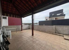 Cobertura, 4 Quartos, 2 Vagas, 1 Suite em Dona Clara, Belo Horizonte, MG valor de R$ 755.000,00 no Lugar Certo