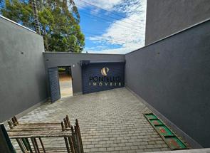 Casa, 3 Quartos, 2 Vagas, 1 Suite em Santa Maria, Sete Lagoas, MG valor de R$ 650.000,00 no Lugar Certo