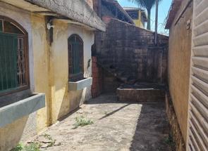 Casa, 2 Quartos, 2 Vagas em Conjunto Água Branca, Contagem, MG valor de R$ 480.000,00 no Lugar Certo