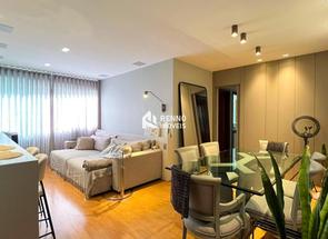 Apartamento, 3 Quartos, 1 Vaga, 1 Suite em Funcionários, Belo Horizonte, MG valor de R$ 1.290.000,00 no Lugar Certo