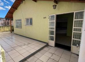 Casa, 3 Quartos, 1 Vaga em São Benedito, Santa Luzia, MG valor de R$ 320.000,00 no Lugar Certo