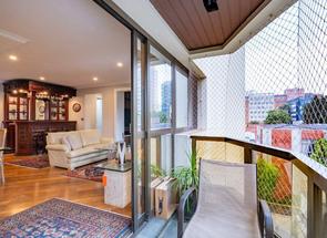 Apartamento, 3 Quartos, 2 Vagas, 2 Suites em Vila Olímpia, São Paulo, SP valor de R$ 1.550.000,00 no Lugar Certo