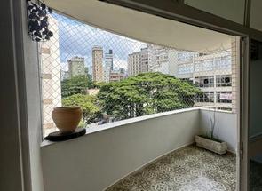 Apartamento, 3 Quartos, 2 Vagas, 1 Suite para alugar em Sion, Belo Horizonte, MG valor de R$ 3.000,00 no Lugar Certo