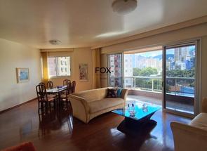 Apartamento, 4 Quartos, 4 Vagas, 2 Suites em Funcionários, Belo Horizonte, MG valor de R$ 2.700.000,00 no Lugar Certo