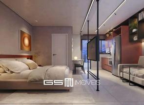 Apartamento, 1 Quarto, 1 Suite em Boa Viagem, Belo Horizonte, MG valor de R$ 657.362,00 no Lugar Certo