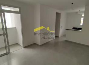 Apartamento, 2 Quartos, 2 Vagas, 1 Suite em Buritis, Belo Horizonte, MG valor de R$ 550.000,00 no Lugar Certo