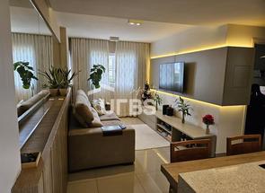 Apartamento, 2 Quartos, 1 Vaga, 1 Suite em [endereco], Vila Rosa, Goiânia, GO valor de R$ 440.000,00 no Lugar Certo