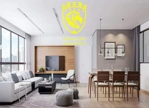 Cobertura, 4 Quartos, 3 Vagas, 2 Suites em São Bento, Belo Horizonte, MG valor de R$ 2.950.000,00 no Lugar Certo