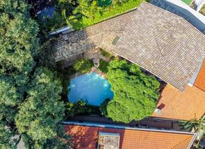Casa, 3 Quartos, 4 Vagas, 1 Suite em Alto de Pinheiros, São Paulo, SP valor de R$ 3.490.000,00 no Lugar Certo
