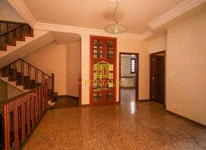 Casa, 5 Quartos, 5 Vagas, 2 Suites em Palmares, Belo Horizonte, MG valor de R$ 1.800.000,00 no Lugar Certo