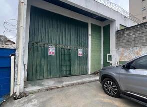 Galpão para alugar em Arcádia, Contagem, MG valor de R$ 6.000,00 no Lugar Certo
