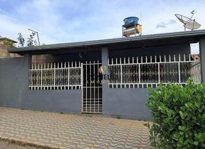 Casa, 3 Quartos, 2 Vagas em Fazenda Velha, Sete Lagoas, MG valor de R$ 240.000,00 no Lugar Certo