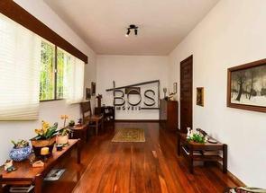 Apartamento, 4 Quartos, 2 Vagas, 1 Suite em Lourdes, Belo Horizonte, MG valor de R$ 1.650.000,00 no Lugar Certo