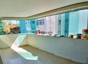 Apartamento, 3 Quartos, 2 Vagas, 1 Suite para alugar em Alto Caiçaras, Belo Horizonte, MG valor de R$ 3.700,00 no Lugar Certo
