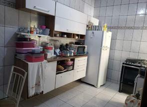 Casa, 3 Quartos, 2 Vagas, 1 Suite em Recanto Verde, Timóteo, MG valor de R$ 240.000,00 no Lugar Certo