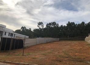 Lote em Alphaville - Lagoa dos Ingleses, Nova Lima, MG valor de R$ 870.000,00 no Lugar Certo