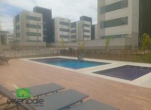 Apartamento, 2 Quartos, 1 Vaga para alugar em Colonial, Contagem, MG valor de R$ 1.125,00 no Lugar Certo