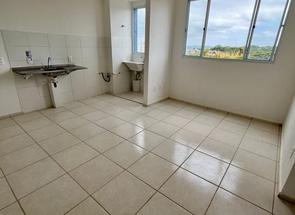 Apartamento, 2 Quartos, 1 Vaga, 1 Suite em Mantiqueira, Belo Horizonte, MG valor de R$ 329.000,00 no Lugar Certo