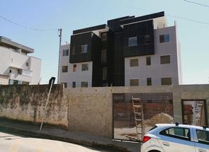 Cobertura, 3 Quartos, 1 Vaga, 1 Suite em Copacabana, Belo Horizonte, MG valor de R$ 559.000,00 no Lugar Certo