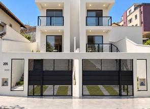 Casa, 3 Quartos, 2 Vagas, 1 Suite em Paquetá, Belo Horizonte, MG valor de R$ 1.200.000,00 no Lugar Certo