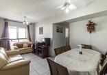 Apartamento, 3 Quartos