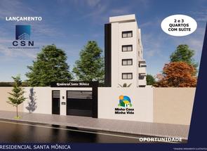 Apartamento, 2 Quartos, 1 Vaga, 1 Suite em Santa Branca, Belo Horizonte, MG valor de R$ 444.900,00 no Lugar Certo