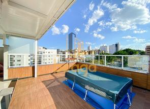 Cobertura, 3 Quartos, 3 Vagas, 1 Suite em Castelo, Belo Horizonte, MG valor de R$ 1.490.000,00 no Lugar Certo