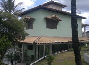 Casa, 3 Quartos, 5 Vagas, 2 Suites em Vianinha, Esmeraldas, MG valor de R$ 650.000,00 no Lugar Certo