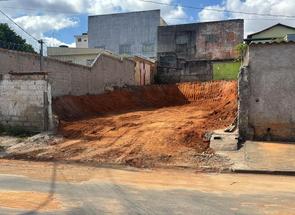 Lote em Pedra Azul, Contagem, MG valor de R$ 300.000,00 no Lugar Certo