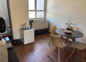 Sala, 1 Vaga para alugar em Estoril, Belo Horizonte, MG valor de R$ 800,00 no Lugar Certo
