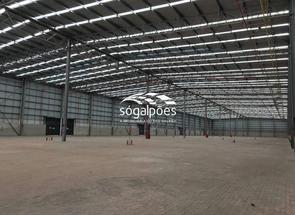 Galpão para alugar em Jardim das Alterosas 1ª Seção, Betim, MG valor de R$ 300.000,00 no Lugar Certo