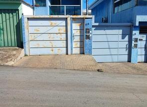 Casa, 3 Quartos, 1 Vaga em Brasília, Sarzedo, MG valor de R$ 320.000,00 no Lugar Certo