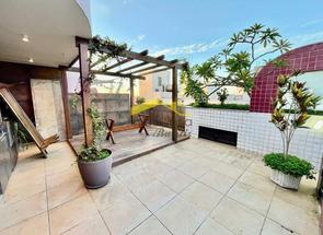 Cobertura, 3 Quartos, 4 Vagas, 1 Suite em Buritis, Belo Horizonte, MG valor de R$ 1.400.000,00 no Lugar Certo