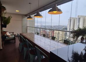 Apartamento, 3 Quartos, 2 Vagas, 3 Suites em Lauzane Paulista, São Paulo, SP valor de R$ 1.495.000,00 no Lugar Certo