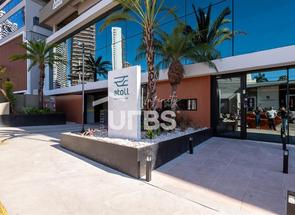 Apartamento, 3 Quartos, 1 Vaga, 2 Suites em [endereco], Setor Marista, Goiânia, GO valor de R$ 1.050.000,00 no Lugar Certo