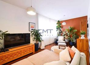 Apartamento, 3 Quartos, 1 Vaga, 1 Suite em Santo Antônio, Belo Horizonte, MG valor de R$ 655.000,00 no Lugar Certo