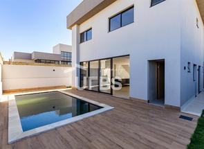 Casa, 4 Quartos, 4 Vagas, 4 Suites em [endereco], Jardins Barcelona, Senador Canedo, GO valor de R$ 1.690.000,00 no Lugar Certo