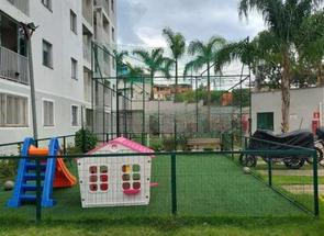 Apartamento, 2 Quartos, 1 Vaga em Engenho Nogueira, Belo Horizonte, MG valor de R$ 235.000,00 no Lugar Certo