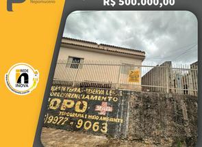 Casa, 2 Quartos em Centro, Nepomuceno, MG valor de R$ 425.000,00 no Lugar Certo