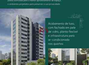 Apartamento, 2 Quartos, 2 Vagas, 2 Suites em Barro Preto, Belo Horizonte, MG valor de R$ 889.324,00 no Lugar Certo