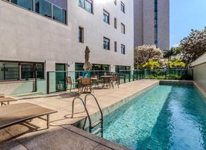 Apartamento, 4 Quartos, 3 Vagas, 3 Suites em Serra, Belo Horizonte, MG valor de R$ 2.204.000,00 no Lugar Certo