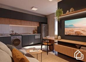 Apartamento, 1 Quarto, 1 Suite em Bogari, Nova Suíssa, Belo Horizonte, MG valor de R$ 396.000,00 no Lugar Certo
